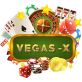 VegasX